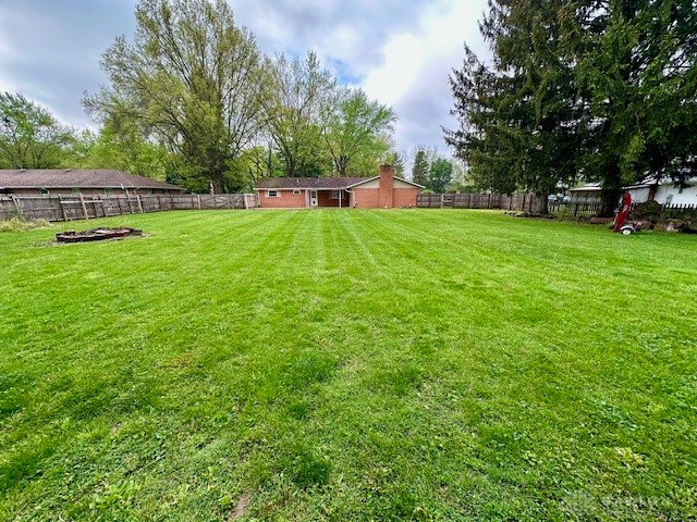 1947 Woodcliffe Drive, Troy, Ohio image 33