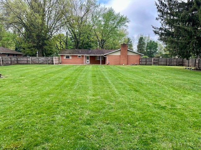 1947 Woodcliffe Drive, Troy, Ohio image 31