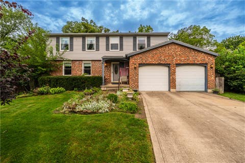 Homes For Sale - 5333 Grouse Court<br/> Dayton, OH 45424