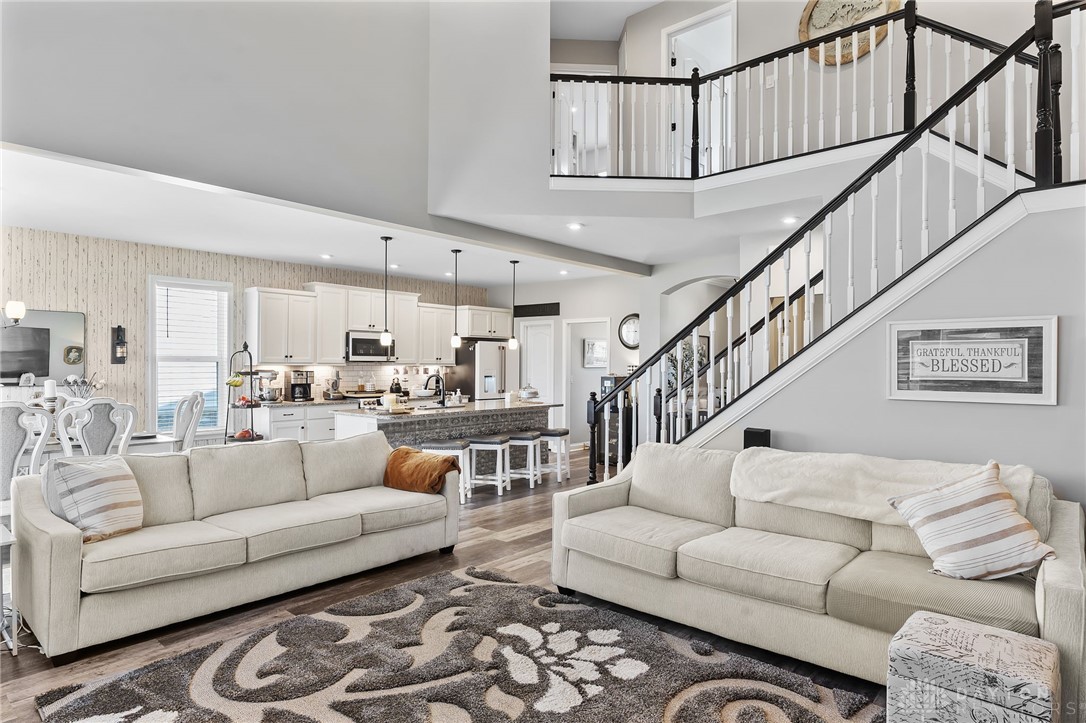 801 Shadow Wood Drive, Lebanon, Ohio image 16