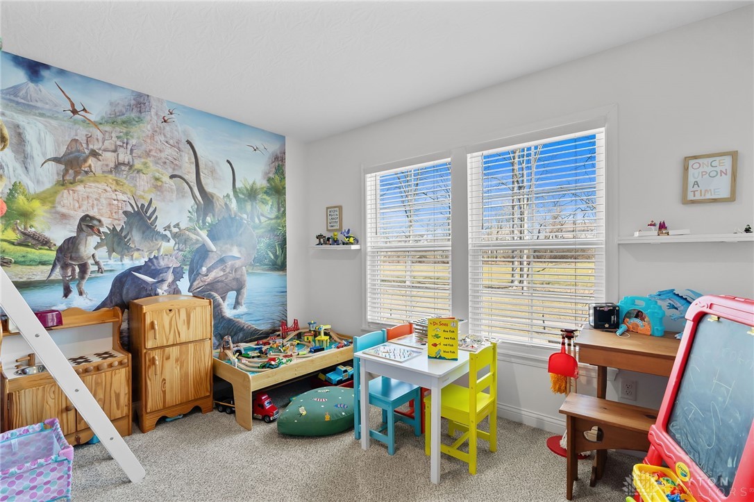 801 Shadow Wood Drive, Lebanon, Ohio image 33