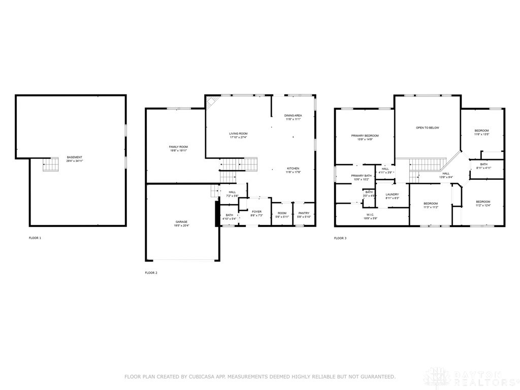801 Shadow Wood Drive, Lebanon, Ohio image 49
