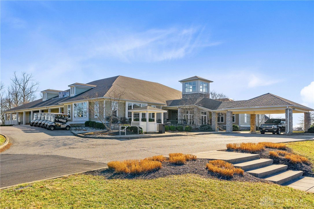 801 Shadow Wood Drive, Lebanon, Ohio image 48