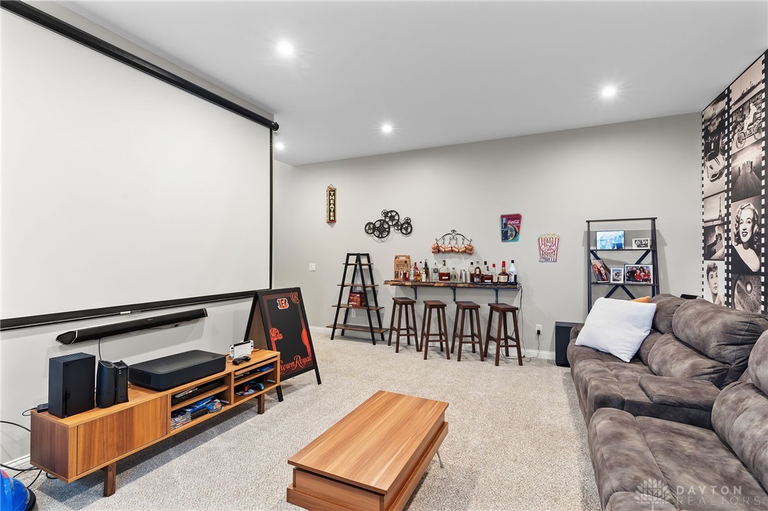 801 Shadow Wood Drive, Lebanon, Ohio image 38