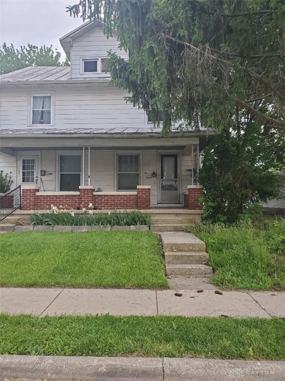 211 Horn Street, Lewisburg, Ohio image 1