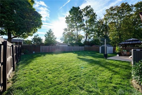 Tiny photo for 8948 Autumngate Lane, Dayton, OH 45424 (MLS # 946061)