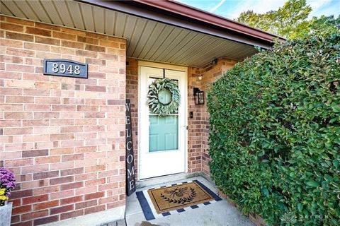 Tiny photo for 8948 Autumngate Lane, Dayton, OH 45424 (MLS # 946061)