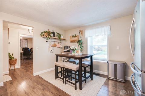 Tiny photo for 8948 Autumngate Lane, Dayton, OH 45424 (MLS # 946061)