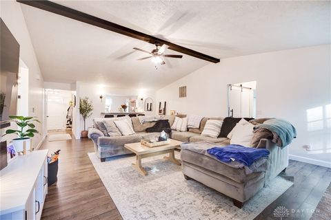 Tiny photo for 8948 Autumngate Lane, Dayton, OH 45424 (MLS # 946061)