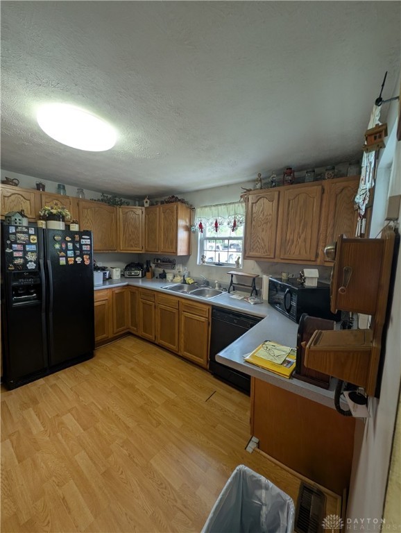 7430 S Kessler Fred Road, West Milton, Ohio image 7