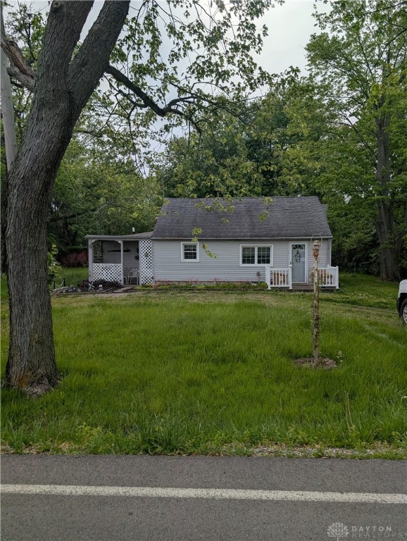 7430 S Kessler Fred Road, West Milton, Ohio image 2