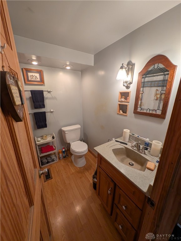 7430 S Kessler Fred Road, West Milton, Ohio image 11