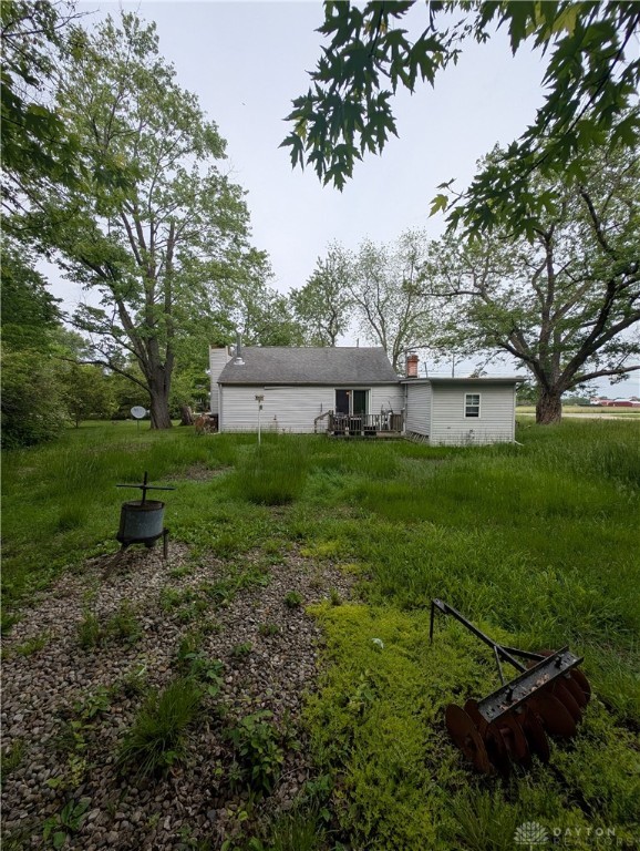7430 S Kessler Fred Road, West Milton, Ohio image 5