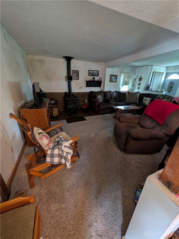 7430 S Kessler Fred Road, West Milton, Ohio image 16