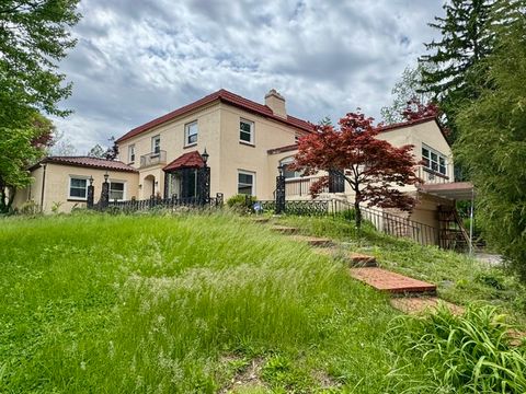 Photo of 4349 Dorset Drive, Dayton, OH 45405 (MLS # 958683)
