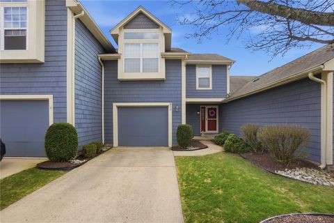 Photo of 835 Cobblestone Drive, Troy, OH 45373 (MLS # 953825)