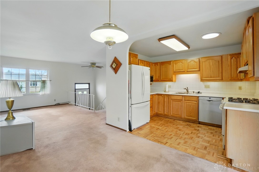 1206 Burket Drive, New Carlisle, Ohio image 34
