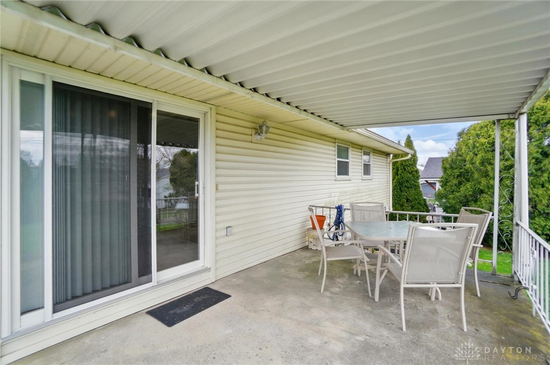 1206 Burket Drive, New Carlisle, Ohio image 12