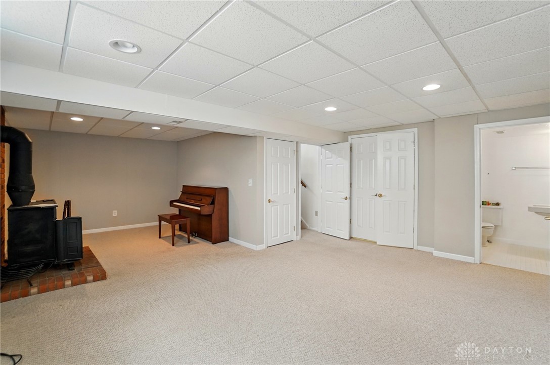 1206 Burket Drive, New Carlisle, Ohio image 39