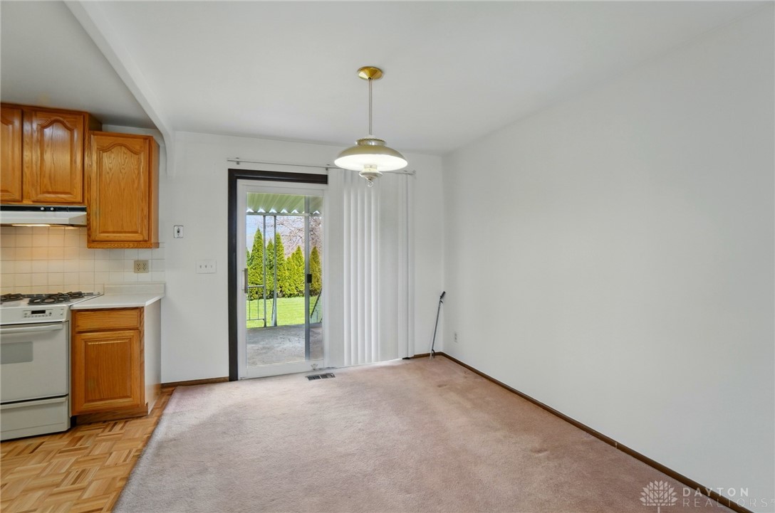 1206 Burket Drive, New Carlisle, Ohio image 17