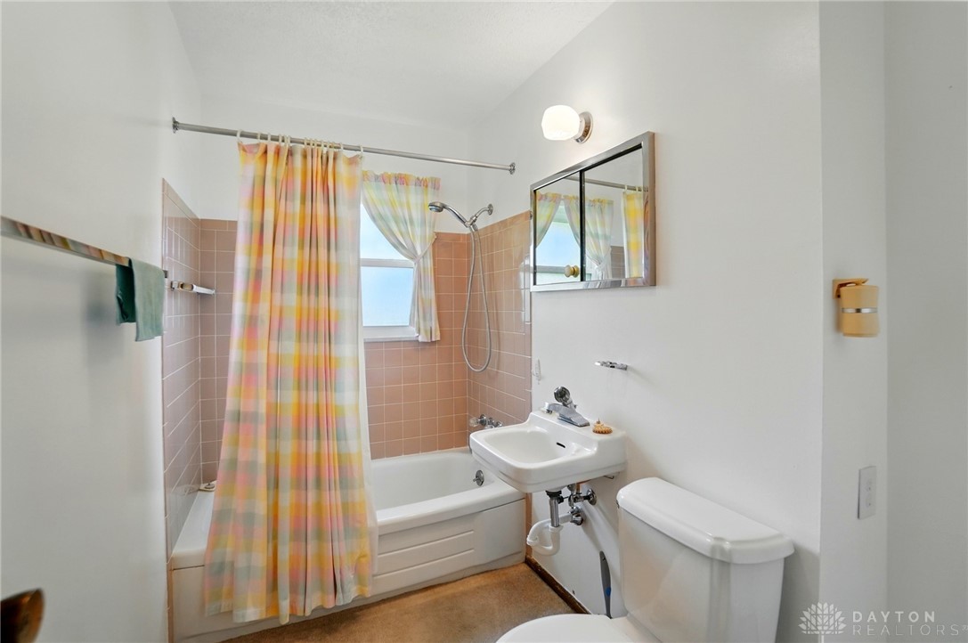 1206 Burket Drive, New Carlisle, Ohio image 36