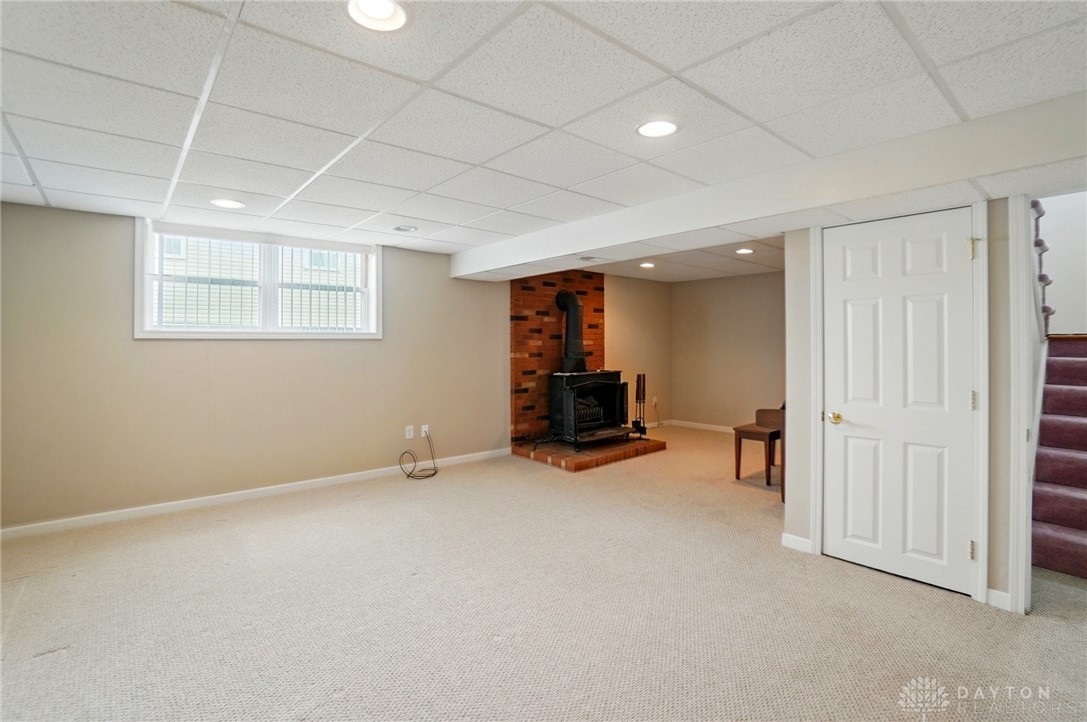 1206 Burket Drive, New Carlisle, Ohio image 38