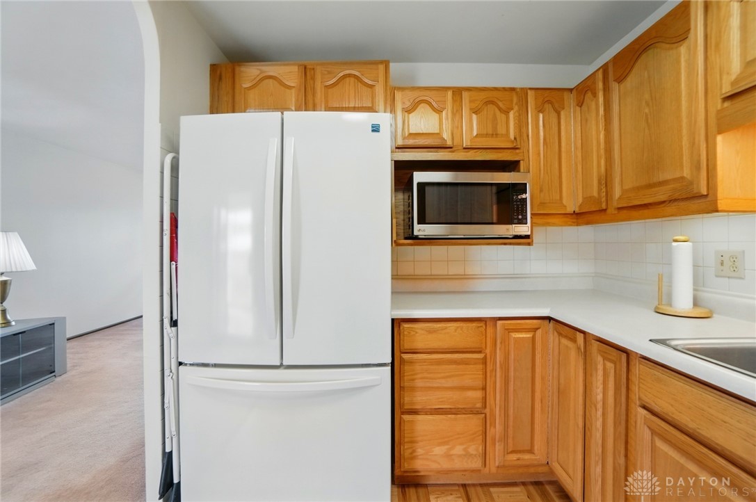 1206 Burket Drive, New Carlisle, Ohio image 35