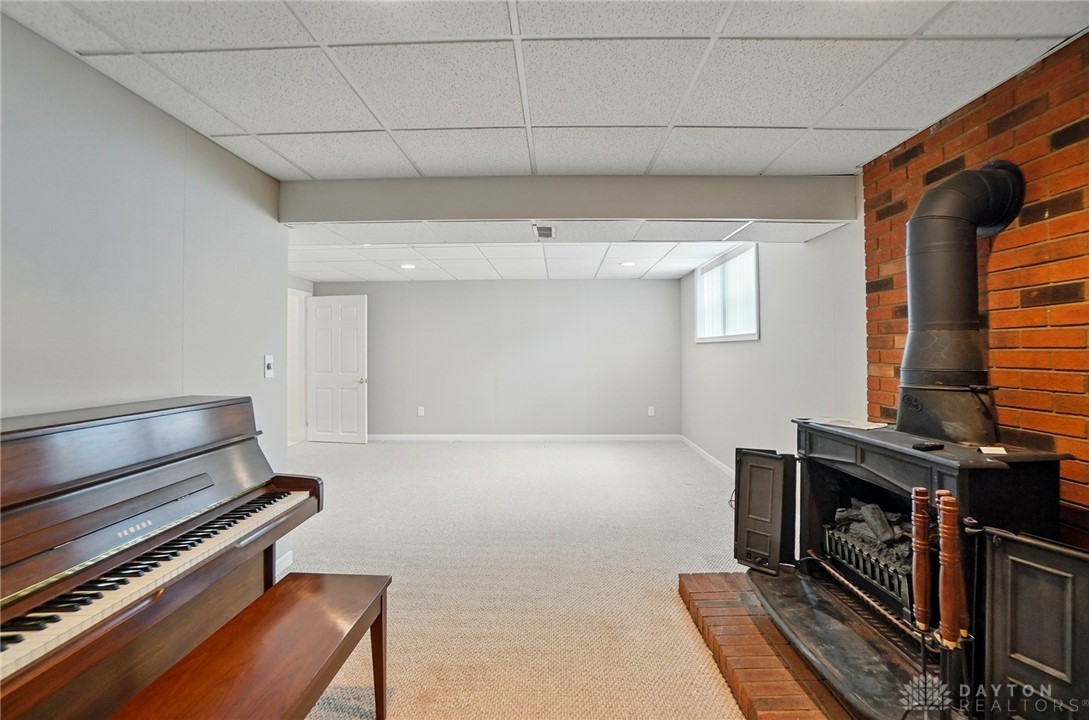 1206 Burket Drive, New Carlisle, Ohio image 41