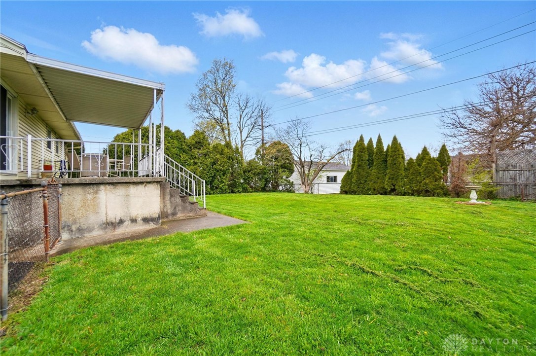 1206 Burket Drive, New Carlisle, Ohio image 6