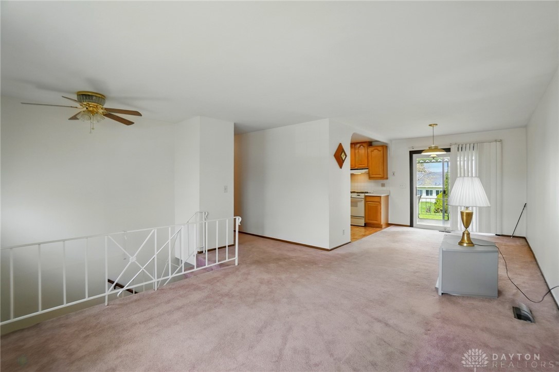 1206 Burket Drive, New Carlisle, Ohio image 16