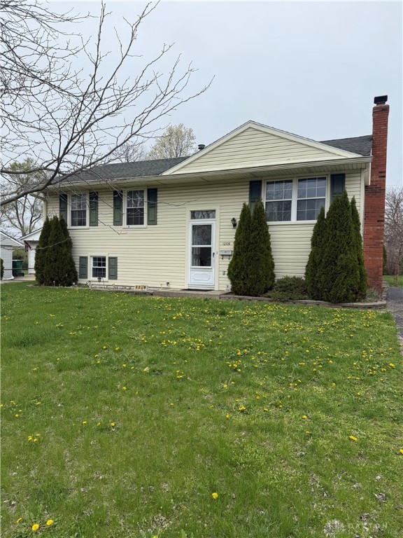 1206 Burket Drive, New Carlisle, Ohio image 1