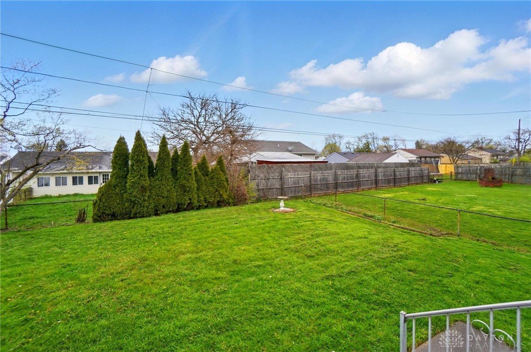 1206 Burket Drive, New Carlisle, Ohio image 10