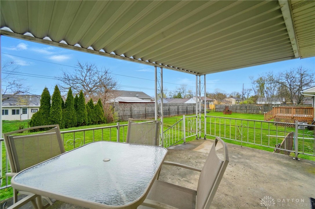1206 Burket Drive, New Carlisle, Ohio image 13