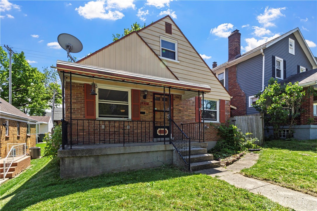 2316 Wyoming Street, Dayton, Ohio image 1