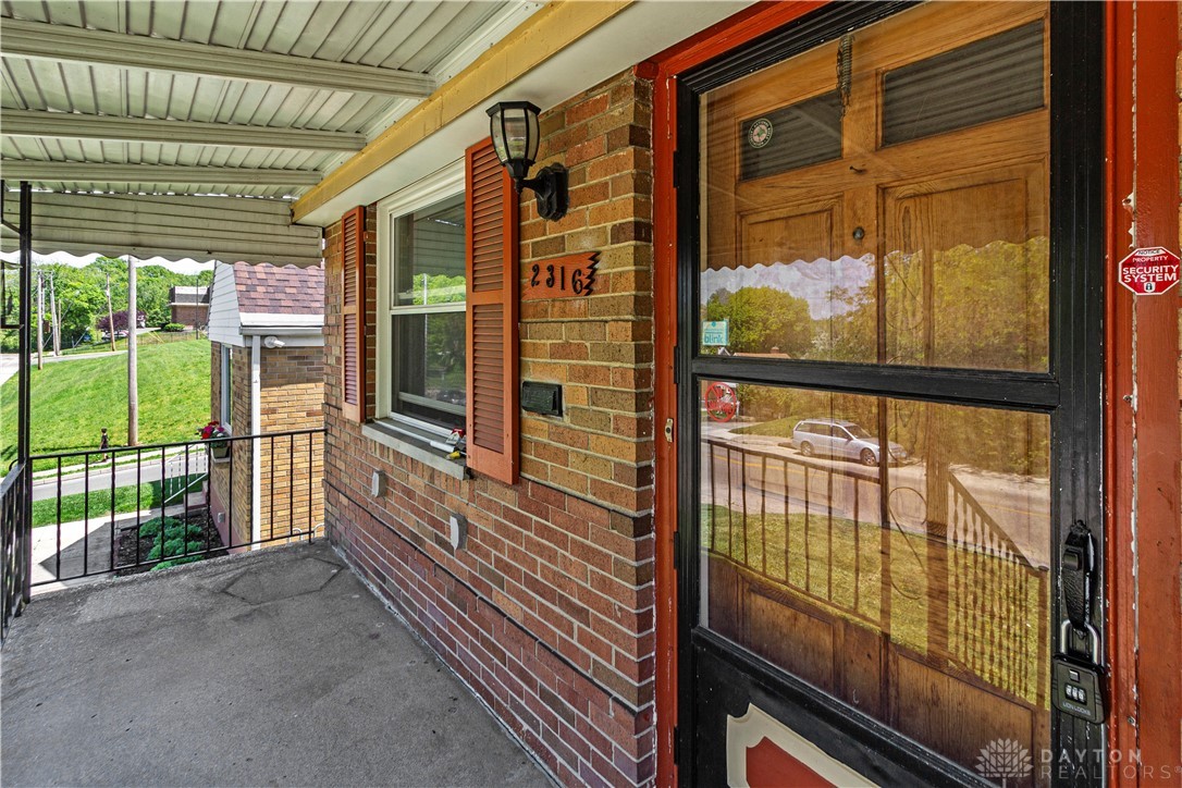 2316 Wyoming Street, Dayton, Ohio image 27