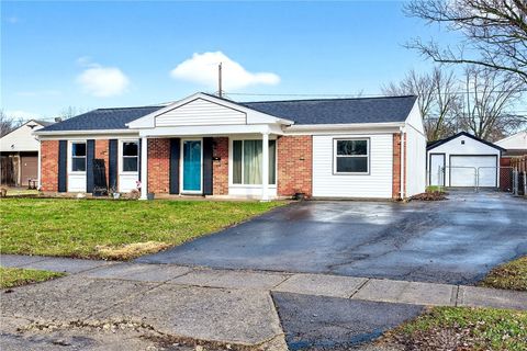Apartment For Sale - 922 Styer Drive<br/> New Carlisle, OH 45344