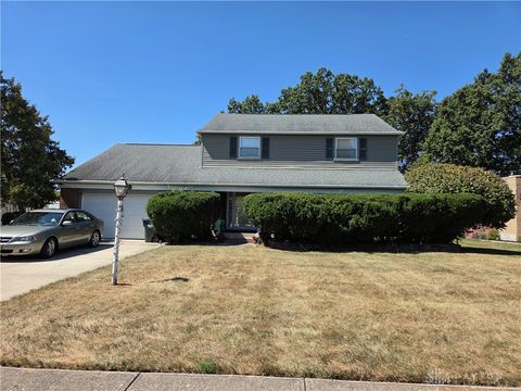Photo of 6325 Garber Road, Dayton, OH 45415 (MLS # 942943)