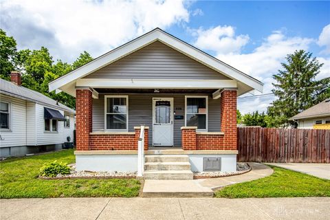 Photo of 408 Fallert Avenue, Hamilton, OH 45015 (MLS # 959342)