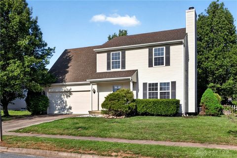 Photo of 2295 Murphy Drive, Fairborn, OH 45324 (MLS # 957087)