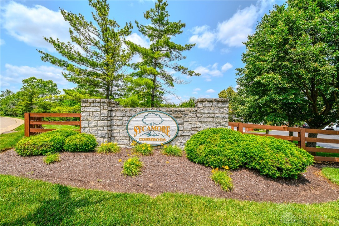 1547 Commons Drive, Miamisburg, Ohio image 34