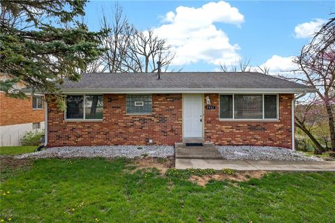 Condo For Sale - 4842 Hamlin Drive<br/> Dayton, OH 45414