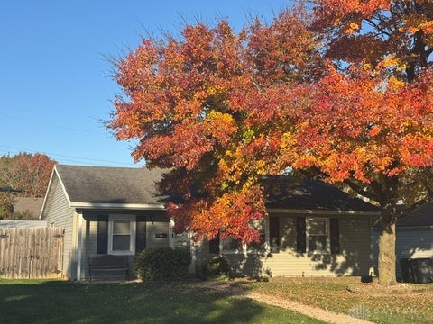 Photo of 410 Virginia Avenue, Troy, OH 45373 (MLS # 972089)