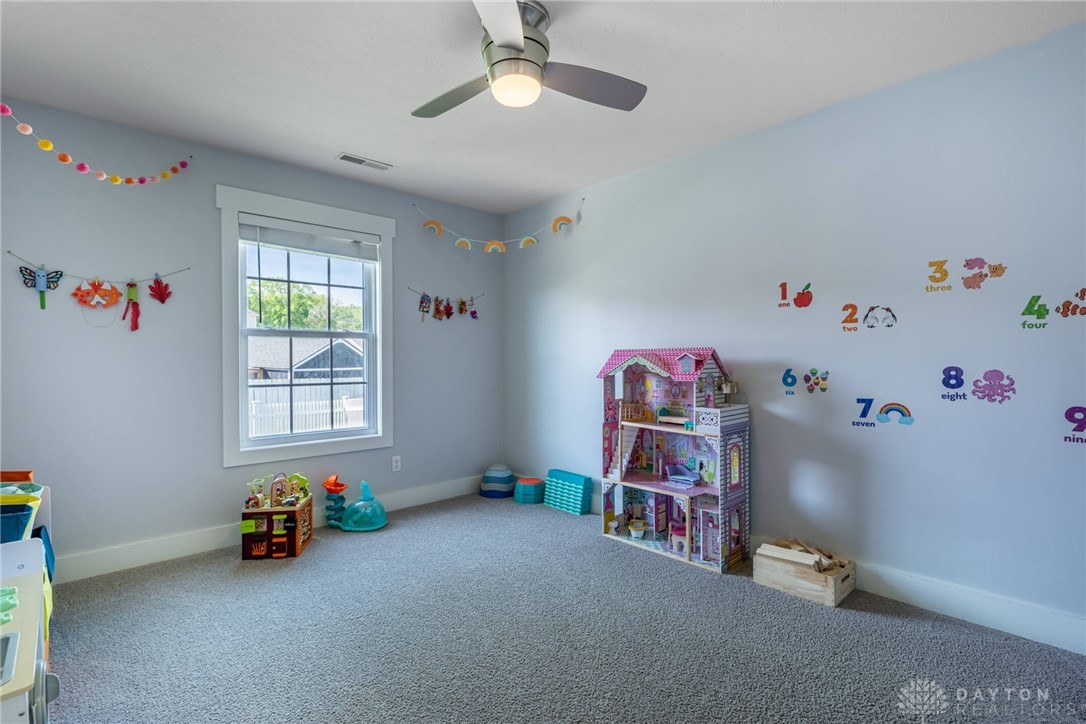 611 Colony Trail, New Carlisle, Ohio image 16