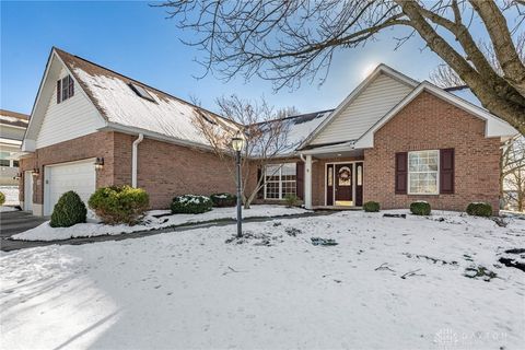 Photo of 1580 Primrose Lane, Fairborn, OH 45324 (MLS # 949458)
