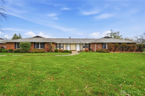 Photo of 8772 Washington Colony Drive, Dayton, OH 45458 (MLS # 948566)