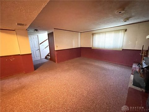 Tiny photo for 615 Burnside Drive, Miamisburg, OH 45342 (MLS # 946519)