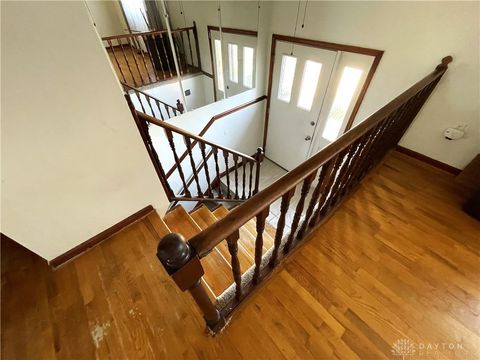 Tiny photo for 615 Burnside Drive, Miamisburg, OH 45342 (MLS # 946519)
