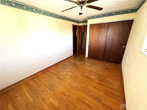 Tiny photo for 615 Burnside Drive, Miamisburg, OH 45342 (MLS # 946519)