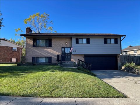 Photo of 615 Burnside Drive, Miamisburg, OH 45342 (MLS # 946519) Photo of 615 Burnside Drive, Miamisburg, OH 45342 (MLS # 946519)