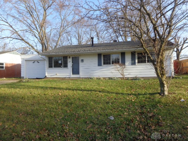 487 Warr Lane, Hamilton, Ohio image 1